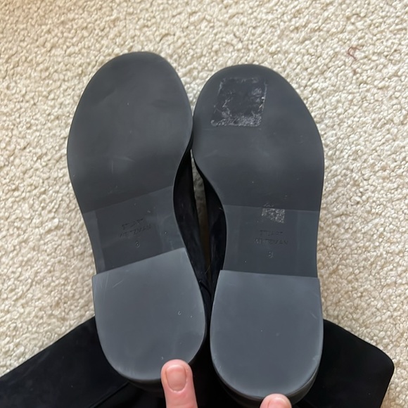 Stuart Weitzman City Greer Boot - Picture 13 of 16